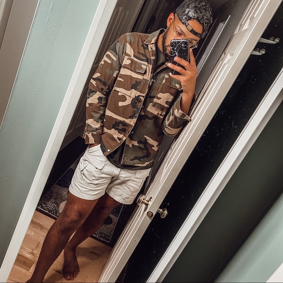 Wendell Jacket - Picture 2 of 2